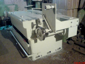 SUPER FINE WIRE DRAWING MACHINE